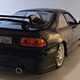 Illustration for article titled Furious Friday. The black 94 Civic edition.